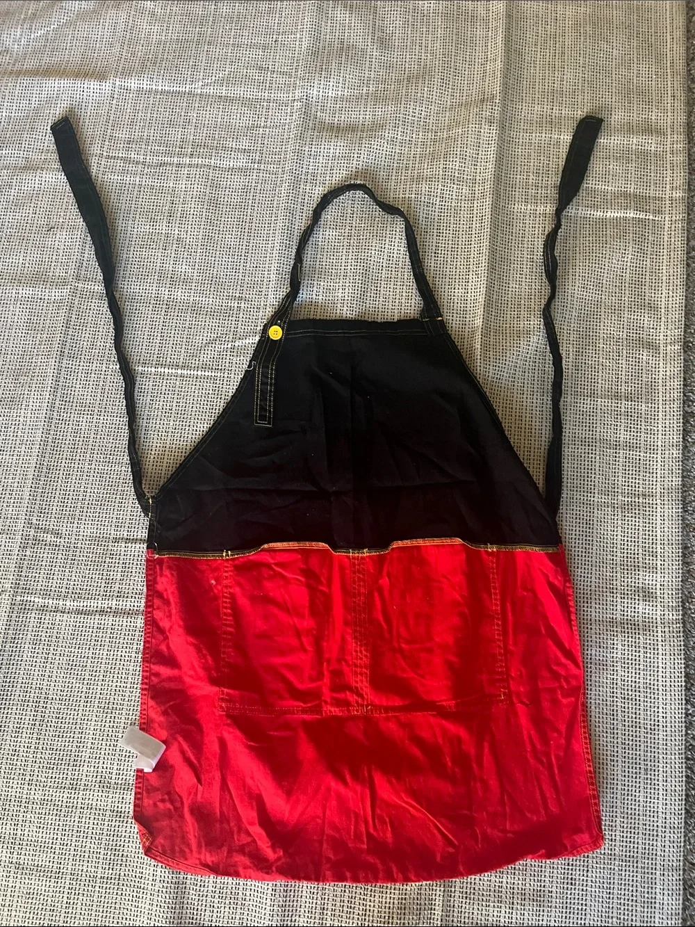 Disney Mickey Character Apron